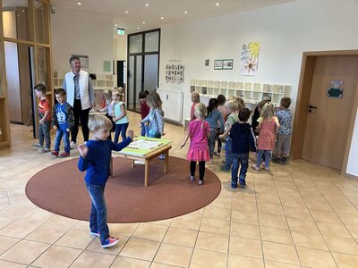 Foto des Albums: Schulclub
