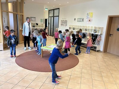 Foto des Albums: Schulclub