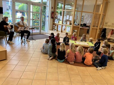 Foto des Albums: Schulclub