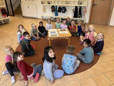 Foto des Albums: Schulclub