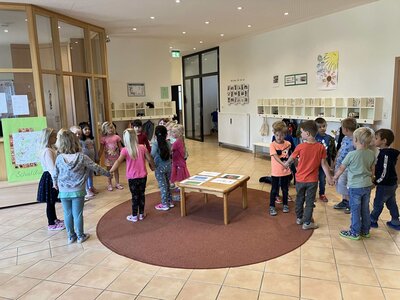 Foto des Albums: Schulclub