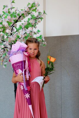 Foto des Albums: Einschulung 2022
