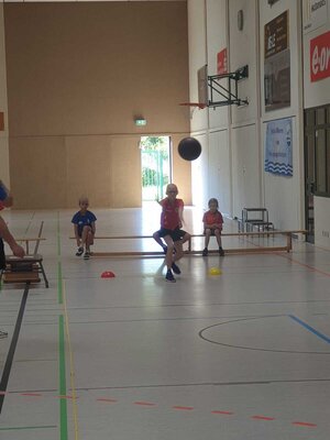 Foto des Albums: Regionale Hallenmeisterschaften Torgelow, 03.09.-04.09.2022 (08.​09.​2022)
