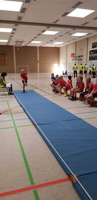 Foto des Albums: Regionale Hallenmeisterschaften Torgelow, 03.09.-04.09.2022 (08.​09.​2022)