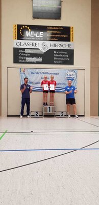 Foto des Albums: Regionale Hallenmeisterschaften Torgelow, 03.09.-04.09.2022