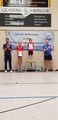 Foto des Albums: Regionale Hallenmeisterschaften Torgelow, 03.09.-04.09.2022