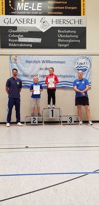 Foto des Albums: Regionale Hallenmeisterschaften Torgelow, 03.09.-04.09.2022 (08.​09.​2022)