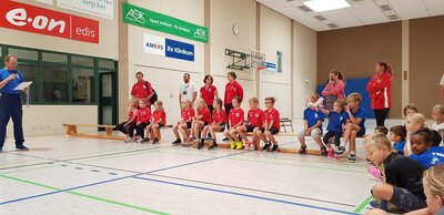 Foto des Albums: Regionale Hallenmeisterschaften Torgelow, 03.09.-04.09.2022 (08.​09.​2022)