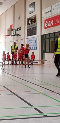 Foto des Albums: Regionale Hallenmeisterschaften Torgelow, 03.09.-04.09.2022 (08.​09.​2022)