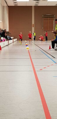 Foto des Albums: Regionale Hallenmeisterschaften Torgelow, 03.09.-04.09.2022