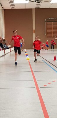 Foto des Albums: Regionale Hallenmeisterschaften Torgelow, 03.09.-04.09.2022 (08.​09.​2022)