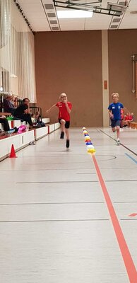 Foto des Albums: Regionale Hallenmeisterschaften Torgelow, 03.09.-04.09.2022 (08.​09.​2022)