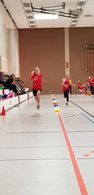 Foto des Albums: Regionale Hallenmeisterschaften Torgelow, 03.09.-04.09.2022