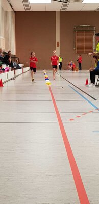Foto des Albums: Regionale Hallenmeisterschaften Torgelow, 03.09.-04.09.2022 (08.​09.​2022)