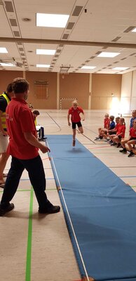 Foto des Albums: Regionale Hallenmeisterschaften Torgelow, 03.09.-04.09.2022 (08.​09.​2022)