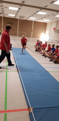 Foto des Albums: Regionale Hallenmeisterschaften Torgelow, 03.09.-04.09.2022 (08.​09.​2022)