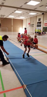Foto des Albums: Regionale Hallenmeisterschaften Torgelow, 03.09.-04.09.2022 (08.​09.​2022)