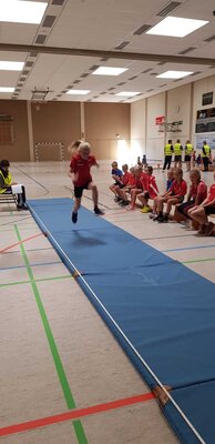 Foto des Albums: Regionale Hallenmeisterschaften Torgelow, 03.09.-04.09.2022 (08.​09.​2022)