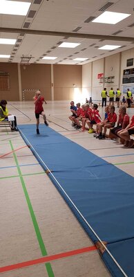 Foto des Albums: Regionale Hallenmeisterschaften Torgelow, 03.09.-04.09.2022 (08.​09.​2022)