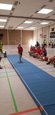 Foto des Albums: Regionale Hallenmeisterschaften Torgelow, 03.09.-04.09.2022 (08.​09.​2022)