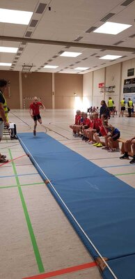 Foto des Albums: Regionale Hallenmeisterschaften Torgelow, 03.09.-04.09.2022