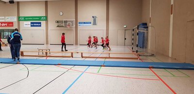 Foto des Albums: Regionale Hallenmeisterschaften Torgelow, 03.09.-04.09.2022 (08.​09.​2022)