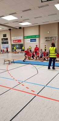 Foto des Albums: Regionale Hallenmeisterschaften Torgelow, 03.09.-04.09.2022 (08.​09.​2022)
