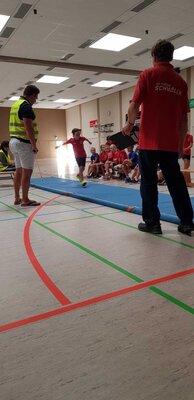Foto des Albums: Regionale Hallenmeisterschaften Torgelow, 03.09.-04.09.2022