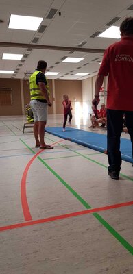 Foto des Albums: Regionale Hallenmeisterschaften Torgelow, 03.09.-04.09.2022 (08.​09.​2022)
