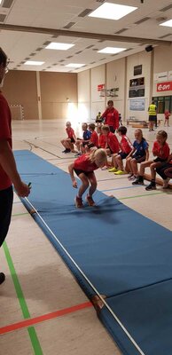 Foto des Albums: Regionale Hallenmeisterschaften Torgelow, 03.09.-04.09.2022 (08.​09.​2022)