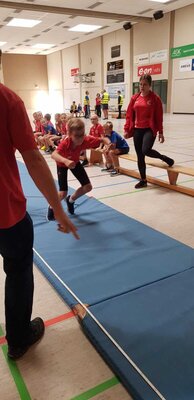 Foto des Albums: Regionale Hallenmeisterschaften Torgelow, 03.09.-04.09.2022
