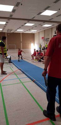 Foto des Albums: Regionale Hallenmeisterschaften Torgelow, 03.09.-04.09.2022 (08.​09.​2022)