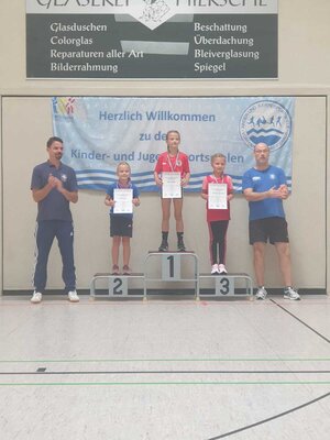 Foto des Albums: Regionale Hallenmeisterschaften Torgelow, 03.09.-04.09.2022 (08.​09.​2022)
