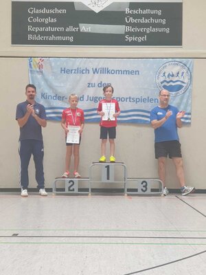 Foto des Albums: Regionale Hallenmeisterschaften Torgelow, 03.09.-04.09.2022 (08.​09.​2022)