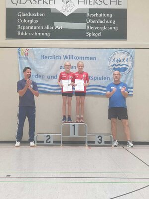 Foto des Albums: Regionale Hallenmeisterschaften Torgelow, 03.09.-04.09.2022 (08.​09.​2022)