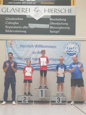 Foto des Albums: Regionale Hallenmeisterschaften Torgelow, 03.09.-04.09.2022