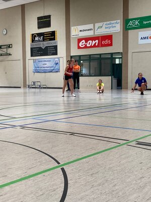Foto des Albums: Regionale Hallenmeisterschaften Torgelow, 03.09.-04.09.2022