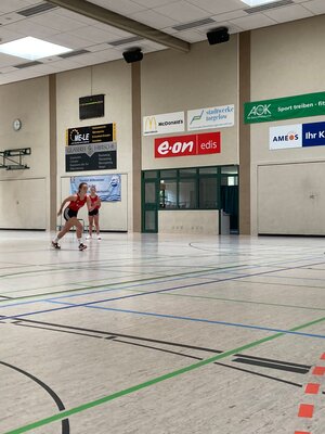 Foto des Albums: Regionale Hallenmeisterschaften Torgelow, 03.09.-04.09.2022