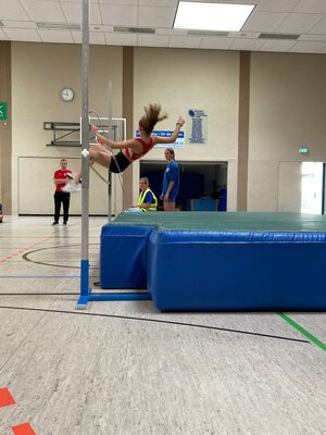 Foto des Albums: Regionale Hallenmeisterschaften Torgelow, 03.09.-04.09.2022