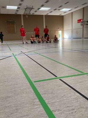 Foto des Albums: Regionale Hallenmeisterschaften Torgelow, 03.09.-04.09.2022