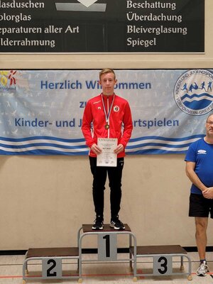 Foto des Albums: Regionale Hallenmeisterschaften Torgelow, 03.09.-04.09.2022 (08.​09.​2022)