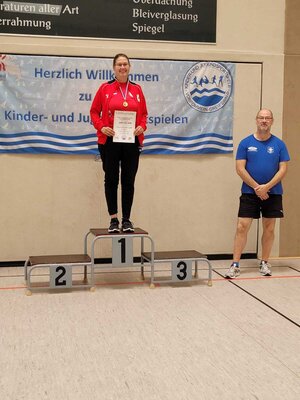 Foto des Albums: Regionale Hallenmeisterschaften Torgelow, 03.09.-04.09.2022 (08.​09.​2022)