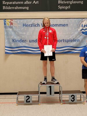 Foto des Albums: Regionale Hallenmeisterschaften Torgelow, 03.09.-04.09.2022