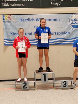 Foto des Albums: Regionale Hallenmeisterschaften Torgelow, 03.09.-04.09.2022