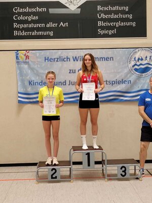 Foto des Albums: Regionale Hallenmeisterschaften Torgelow, 03.09.-04.09.2022