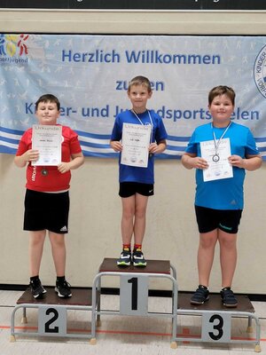 Foto des Albums: Regionale Hallenmeisterschaften Torgelow, 03.09.-04.09.2022 (08.​09.​2022)