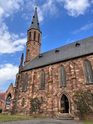 Foto des Albums: Sanierung Innenraum Kirche