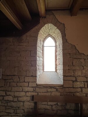 Foto des Albums: Sanierung Innenraum Kirche