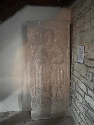 Foto des Albums: Sanierung Innenraum Kirche