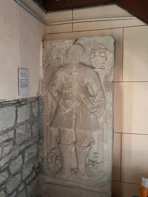 Foto des Albums: Sanierung Innenraum Kirche